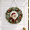 Ornament Kit0824A13_A6, variant on Christmas in July DIY Diamond Art Hanging Ornament – Handmade Sparkling Christmas Keepsake Glitter Pearl Rhinestone Santa Tree Hanging Decoration