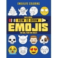thumbnail image 1 of Pre-Owned Emoji Book: How to Draw Emojis for Kids, Teens & Adults: Learn to Draw 50 of your Favourite Emojis - Great Addition to Your Emoji (Paperback) 1973933098 9781973933090, 1 of 1