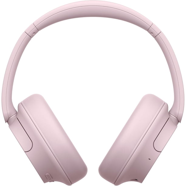 Sony WH-CH720N Wireless Noise Cancelling Headphones, Over-Ear, Up