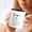Black, variant on Mema Definition Coffee Mug - 11oz Double Sided Ceramic Cup, Perfect Birthday & Christmas Gift for Grandma from Grandkids