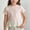 Pink, variant on Eltusu T-Shirts for Girls, Fashion Crewneck Short Sleeve Lace Summer Tops Pink Size 6 T
