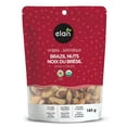 thumbnail image 1 of ELAN Organic Raw Brazil Nuts 8x185g, 1480 Grams, 1 of 3