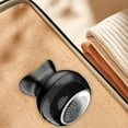 thumbnail image 4 of Hair Remover Rechargeable Shaver For Pilling Removal On With Ergonomic Grip And User Friendly Power Cord Design, 4 of 4