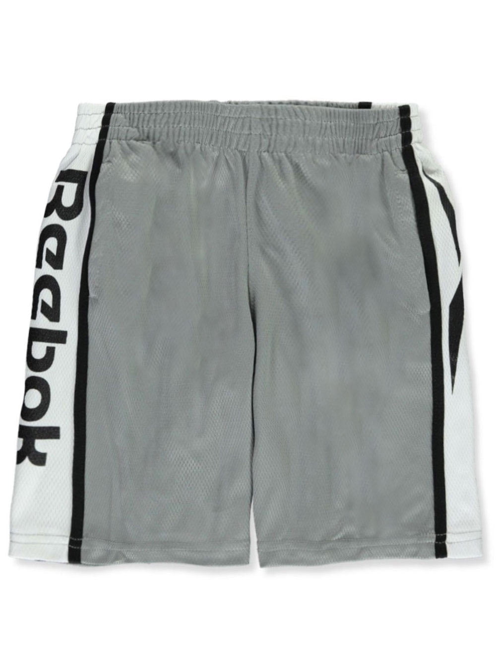 reebok mesh shorts