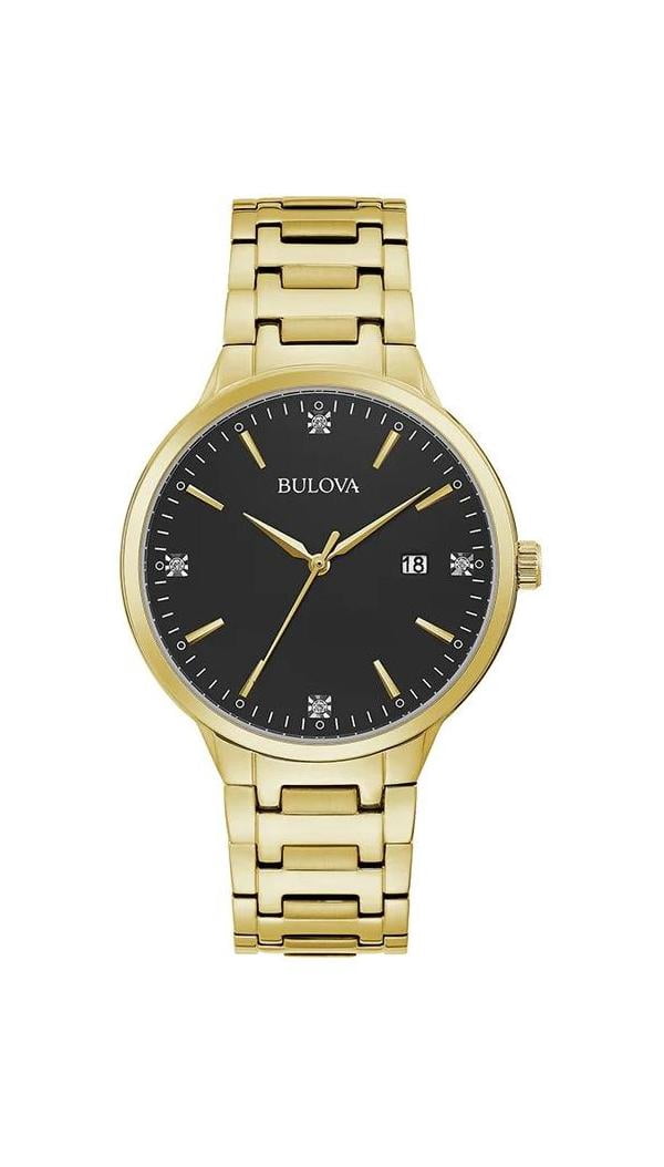 Bulova Mens Watch 98D147 - Walmart.com