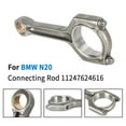 thumbnail image 5 of Connecting Rod 11247624616 For BMW 320i 328i 420i 520i 528i X4 X5 N20B20 12-19, 5 of 12