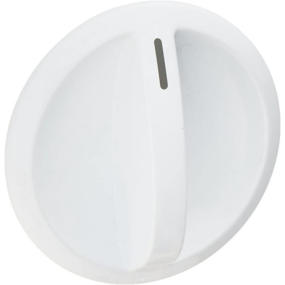 Frigidaire Genuine OEM 154426901 Dishwasher Timer Knob