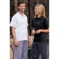 thumbnail image 1 of Uncommon Threads 0924-0109 Mesh Utility Shirt in Black - 5XLarge, 1 of 1