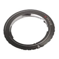 thumbnail image 3 of Adaptador de Lente de Montaje por Tornillo para Lente Pentax PK Mount Montaje para 100D 350D 450D 500D 600D 650D 700D 750D 760D 1000D Sunnimix Adaptador de lente, 3 of 3