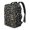 Game Controller Black Pattern, variant on Game Controller Black Pattern Travel Laptop Backpack, Airline Approved Personal Bag with Multi Compartments & USB Port, Water Resistant Twill Gifts for Men Women