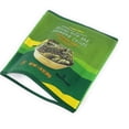 thumbnail image 4 of Trader Joe's Korean Bugak Sticky Rice and Seaweed Crisps with Sesame Seeds and Sea Salt 1.76 oz, 4 of 6