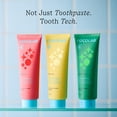 thumbnail image 2 of Pasta dental Cocolab Cocoshine Whitening 113 ml menta, 2 of 9