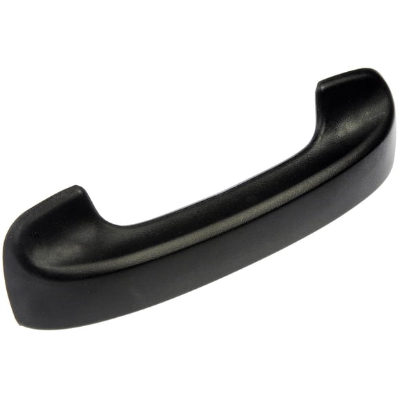 Dorman 81321 Exterior Door Handle for Specific Chevrolet / Saturn Models, Textured Black