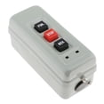 thumbnail image 3 of Interruptor de botón perfecl BS-315 500V 2.2KW con terminales de tornillo, 3 of 7