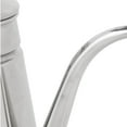 thumbnail image 4 of YAHHU 304 Stainless Steel Oil Pot Container 1.2L / 40.5 oz with Lid, Long Spout Leakproof Soy Sauce Vinegar Dispenser Bottle, Kitchen Oil Storage Can, 4 of 4