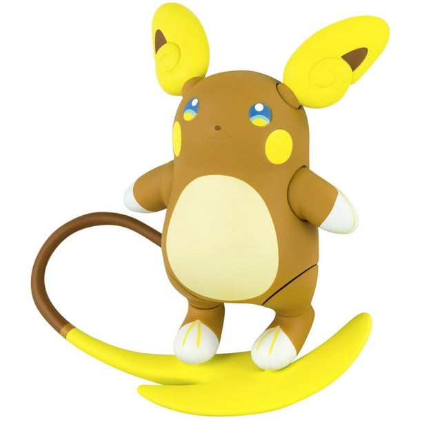 alolan raichu funko pop