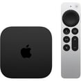 thumbnail image 2 of Apple TV 4K Wi-Fi + Ethernet, 128GB, 2022, 2 of 6