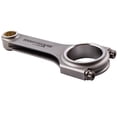 thumbnail image 3 of Fithood H-Beam Connecting Rods W/ARP Bolts For Audi A3 A4 A6 TT 1.8T for VW Golf Passat 1.8T, 3 of 5