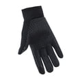 thumbnail image 2 of Guantes de pantalla táctil a prueba de viento Guantes de dedo completo reflectantes para ciclismo al aire libre Sywqhk Accesorios para bicicletas, 2 of 8