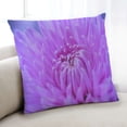 thumbnail image 1 of Ahgly Company Plants Flower Coussin d'Intérieur, 18 Pouces par 18 Pouces, 1 of 6