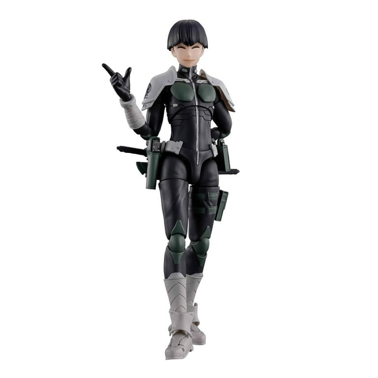 Tamashii Nations - Kaiju No. 8 - S.H.Figuarts - Soshiro Hoshina