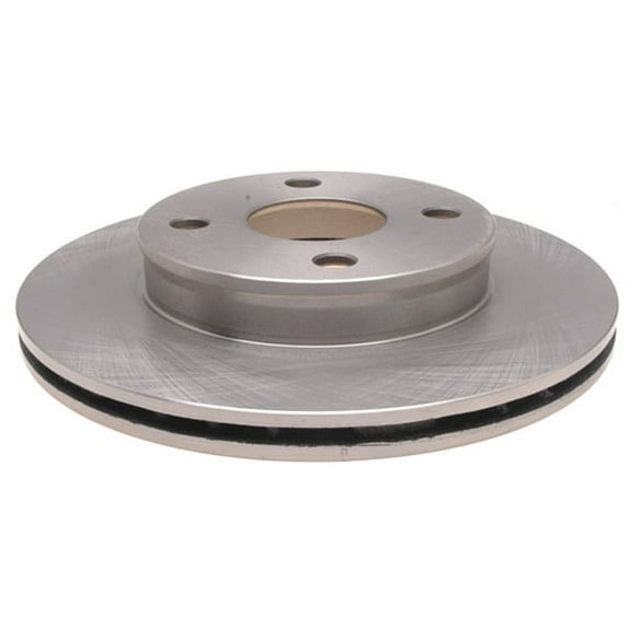 Raybestos 96209R Professional Grade Disc Brake Rotor Fits select: 1991-1998 TOYOTA TERCEL, 1996-1997 TOYOTA PASEO