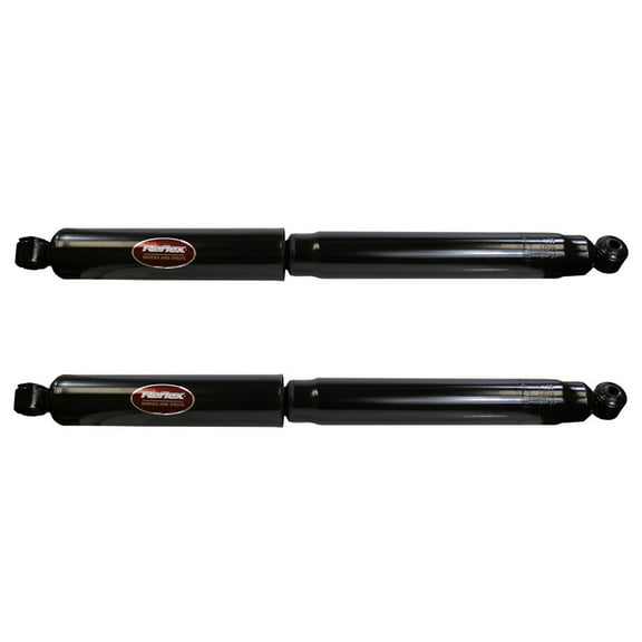 For Ford F-150 2017 2018 2019 Pair Rear Monroe Reflex Shocks - BuyAutoParts