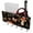 Multicolor 3, variant on PhooArto Key Holder for Wall Decorative with 5 Key Hooks, Wings Pig Flying Sky Holders Wall Mount Organizer with Mail Key Rack, Self Adhesive