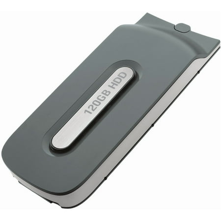 Xbox 360 120GB Hard Drive - Xbox 360