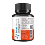 Natxtra Vitamin C Support to Boost Immunity