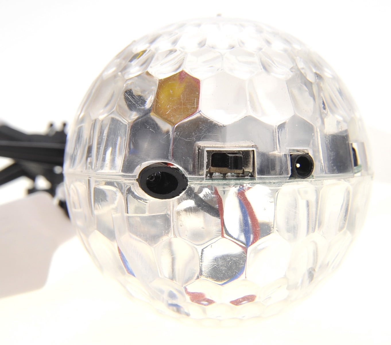 COLORFUL FLYING BALL Drone Helicopter ,Watch your friends and family be amazed how beautiful the drone is when lit up