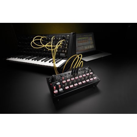 KORG SQ-1　ステップシーケンサー
