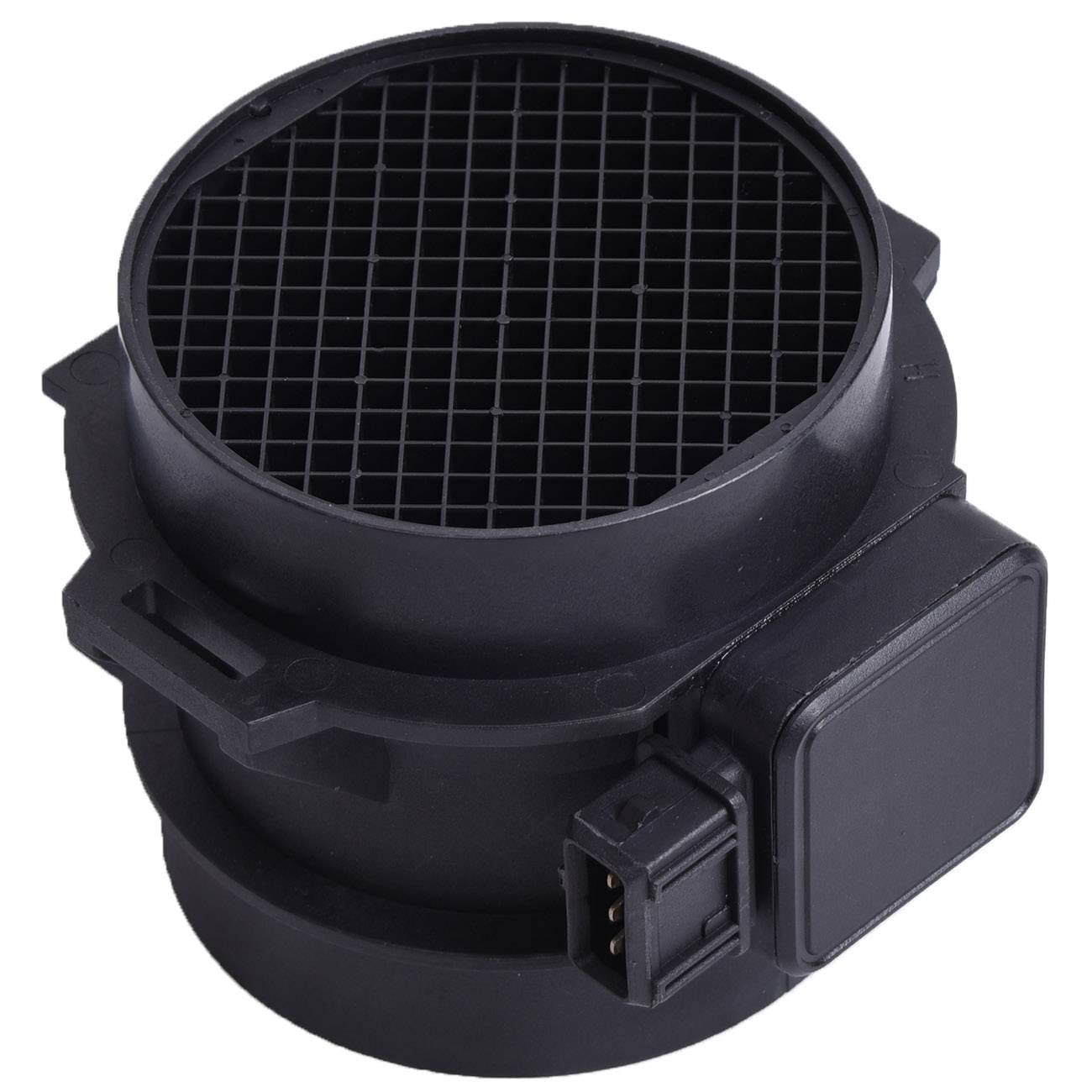 OE # 2816437200 MAF Mass Air Flow Meter Sensor 1PC Fits select: 2006 HYUNDAI TUCSON GLS/LIMITED, 2004 HYUNDAI SANTA FE GLS/LX