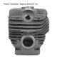 thumbnail image 4 of Chainsaw Cylinder Piston Kit Replacement Hardware Tool Accessories Fit for Stihl MS660, 4 of 4