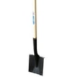 thumbnail image 2 of Silverline Garden Spade, 2 of 4