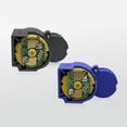 thumbnail image 5 of Reemplazo de robots de barrido Motor de cepillo lateral para Irobot Roomba 500 600 700 800 Series Robot azul, 5 of 5