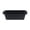 Black, variant on Non-Stick Silicone Bread Loaf Pan Oven Safe Bakeware For Baking Cake Bread Meatloaf And Lasagna(Black-7.7X3.7In)