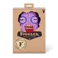 thumbnail image 1 of SEAYI Fuggler Series Toys of Gold Fugg (Mr Needles), 9 inch Fuggler Funny Ugly Monster with Human-like Teeth Plush Toys for Kids, Age 4+, 1 of 9