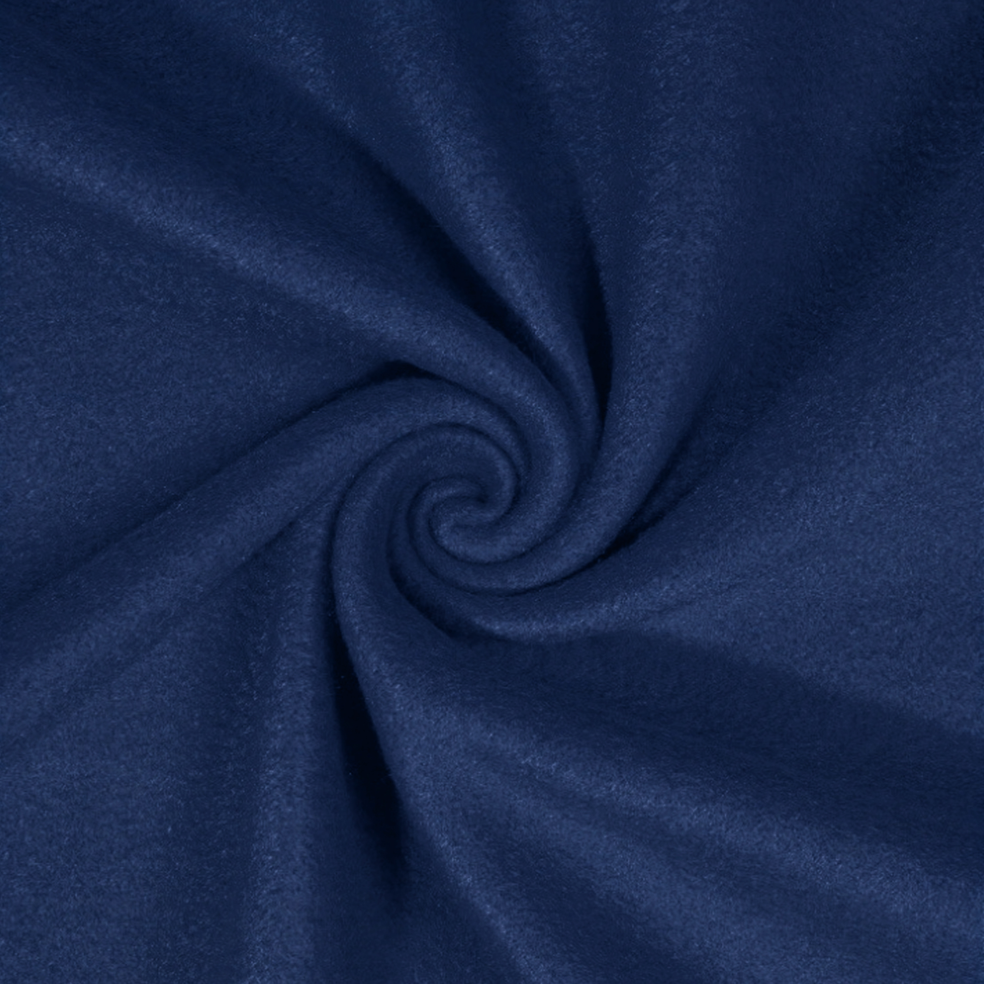 Mainstays 58" 100% Polyester Lux Anti-pill Fleece Solid Sewing & Craft Fabric By the Yard, Navy