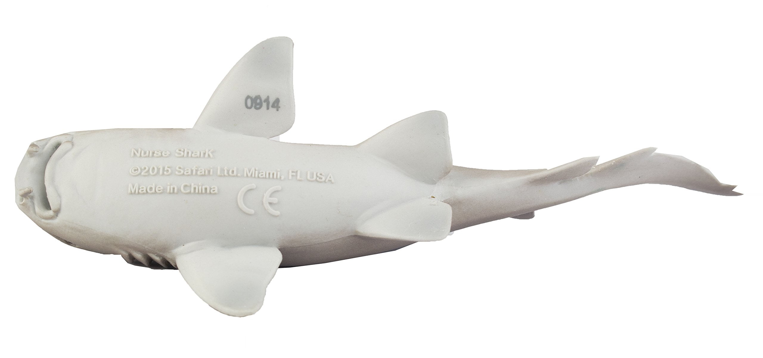 nurse shark toy