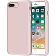 thumbnail image 5 of Entronix Funda de Silicona para iPhone 11 Pro Max, Suave Al Tacto, Antiarañazos y a Prueba de Golpes, Color Rosa, 5 of 5
