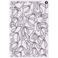 thumbnail image 1 of Crafters Companion CSTPMISM Background Layering Stamps - Mistletoe Moments, 1 of 2