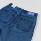 thumbnail image 5 of WILLBEST Jeans Mujer Pantalones Cortos Vaqueros Holgados para Hombre, Estilo Informal, Holgados, Con Entrepierna de 5 Pulgadas, Estilo Urbano, Cómodos, Elásticos, de Verano Extra Grande, 5 of 9
