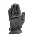 thumbnail image 1 of Hy5 - Guantes de uso diario de equitación para adultos (Negro), 1 of 2