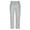 Gray, variant on Men's Sports Pants with Elastic Waistband and Drawstring, Straight Leg Casual Long Trousers for Training Running Gym, Black/Brown/Grey