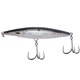 thumbnail image 2 of Lifelike 3D Eyes Fishing Lure Bait Simulación Minnow Popper Lápiz Lápiz Treble Hooks Vibe Hunding para Bass Trout Walleye en Agua Salina de agua dulce 004 130mm Baoblaze Cebos de señuelos de pesca, 2 of 8