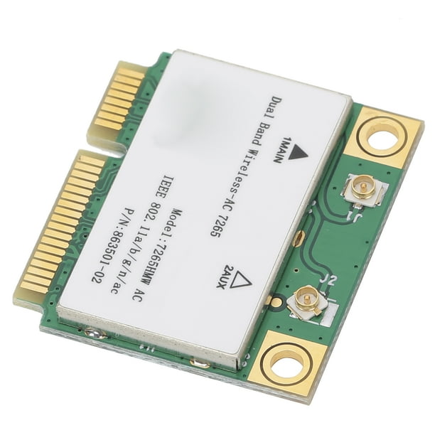 Carte Wifi PCI