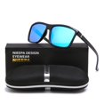 thumbnail image 2 of Gafas de Sol NIEEPA Deportivas Polarizadas Cuadradas para Hombre, 2 of 6
