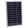 thumbnail image 3 of Panel solar NikouMX 25 W cargador solar, 3 of 8