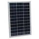 thumbnail image 2 of Cargador del panel solar, panel solar 25W Panel solar alto Paneles solares Tablero de carga Valor excepcional Jadeshay A, 2 of 8